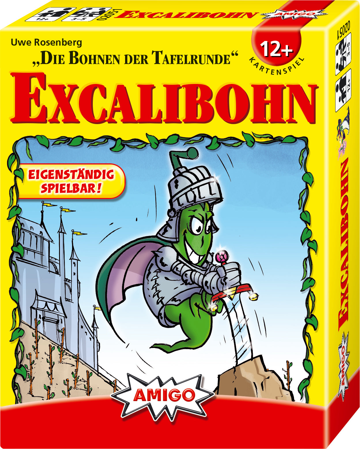 Excalibohn