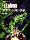 Palladium Fantasy RPG