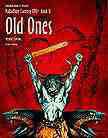 Palladium Fantasy RPG: Old Ones