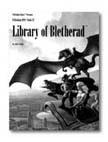 Palladium Fantasy RPG: Library of Bletherad