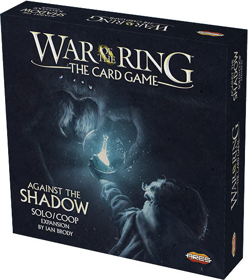 War of the Ring: The Card Game - Against the Shadow