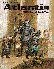 Rifts RPG: World Book 2 - Atlantis