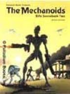 Rifts RPG: Mechnoids Sourcebook 2