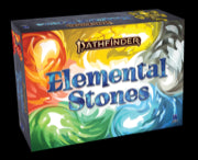 Pathfinder: Elemental Stones