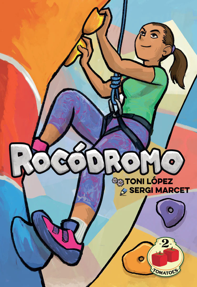 Rocodromo