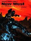 Rifts RPG: World Book 14 New West