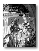 Rifts RPG: World Book 21 Splynn Dimensional Market
