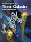 Rifts RPG: Dimension Book 6 Three Galaxies