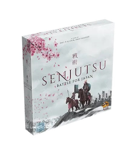 Senjutsu: Battle for Japan
