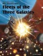 Rifts RPG: Dimension Book 13 Fleets of the Three Galaxies