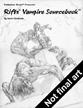 Rifts RPG: Vampires Sourcebook