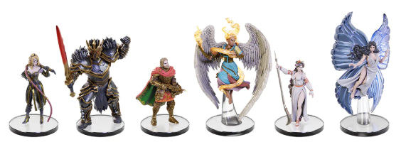 Pathfinder Battles: Gods of Lost Omens Boxed Set