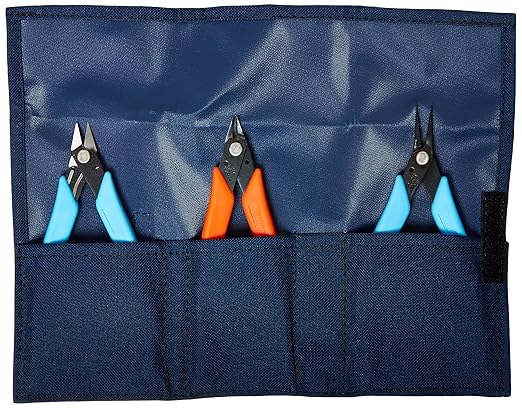 Xuron Cutting Tools 2100 MODELER'S TOOL KIT