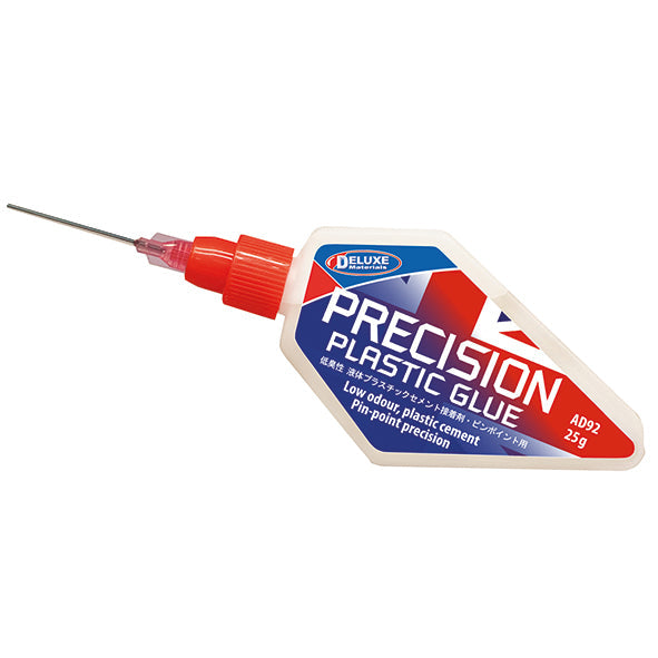 Deluxe Materials AD92 PRECISION PLASTIC GLUE