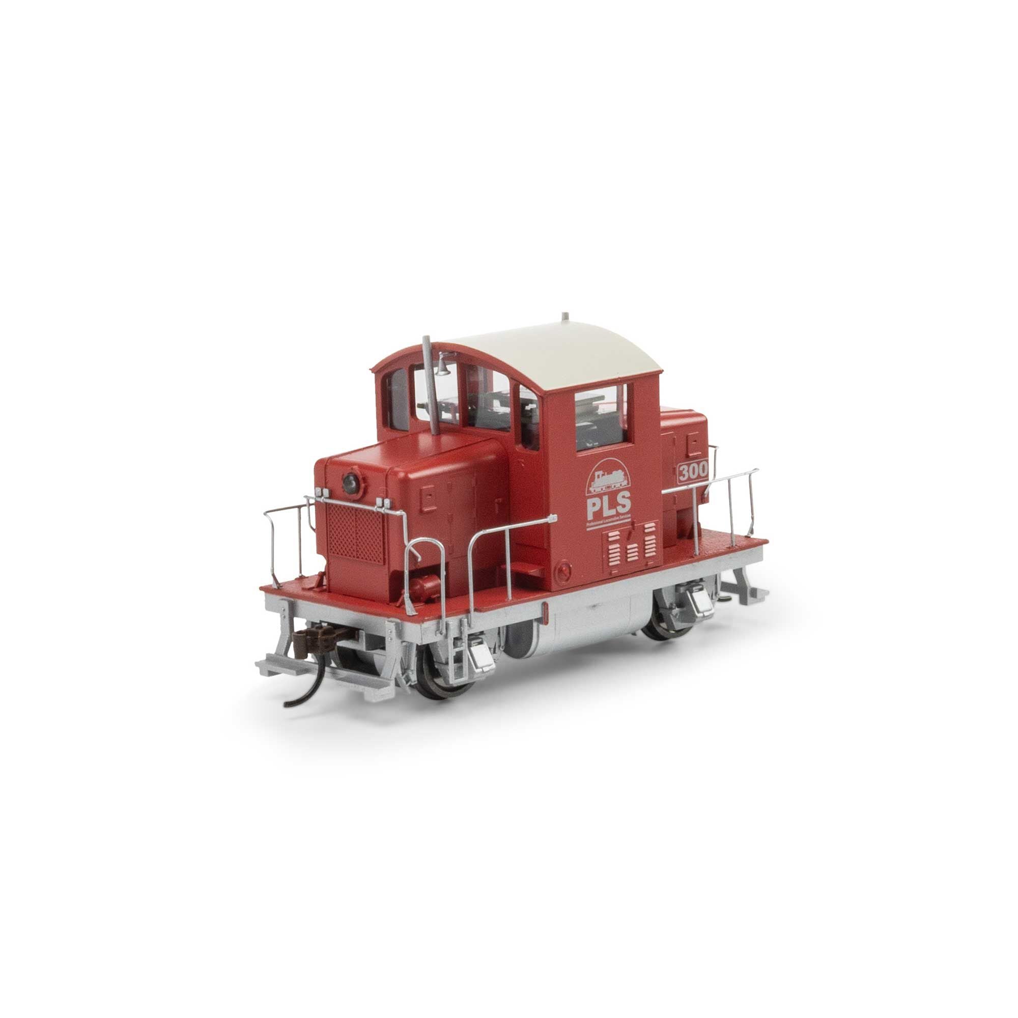 Athearn ATH28744 HO EMD Model 40 DCC Ready, PLS #300