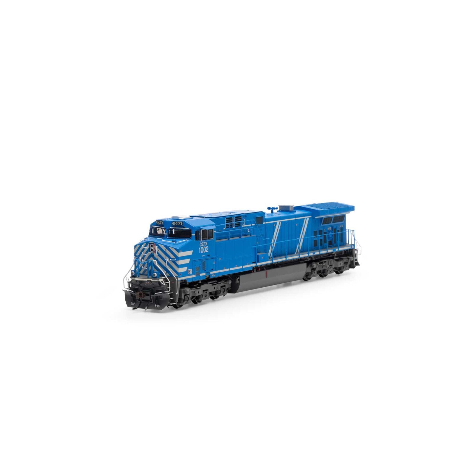 Athearn Genesis ATHG31544 HO G2 AC4400CW, CEFX #1002