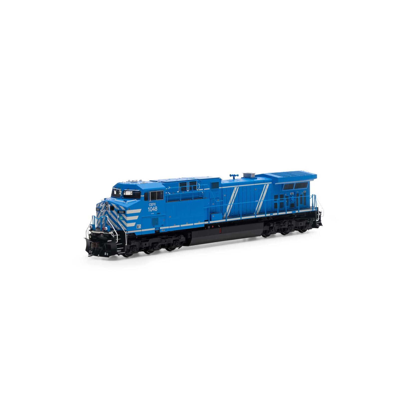 Athearn Genesis ATHG31546 HO G2 AC4400CW, CEFX #1048