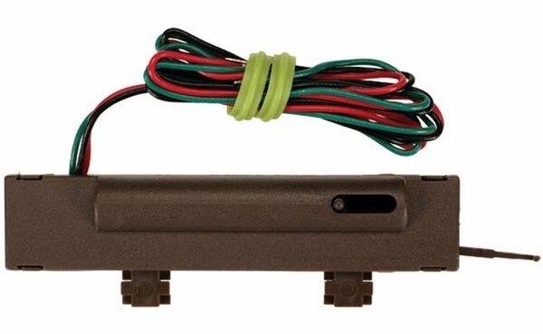 Atlas HO 584 Code 83 Remote Switch Machine, Left