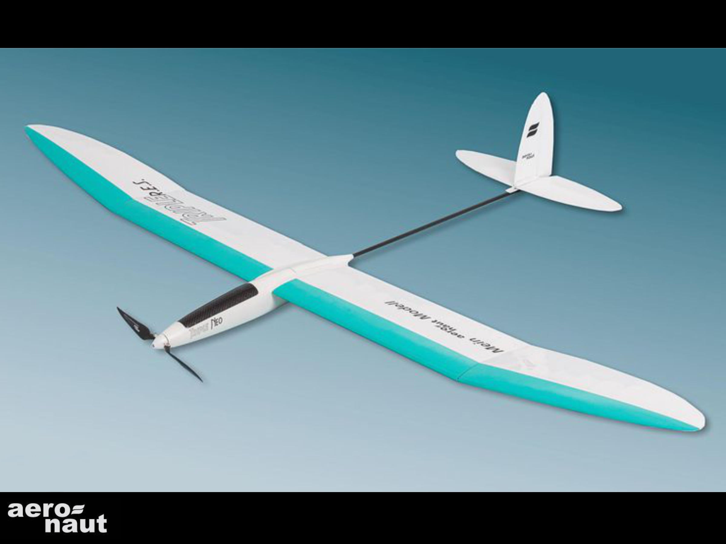 Aero-naut Triple Neo RES 1.9m Electric / Glider