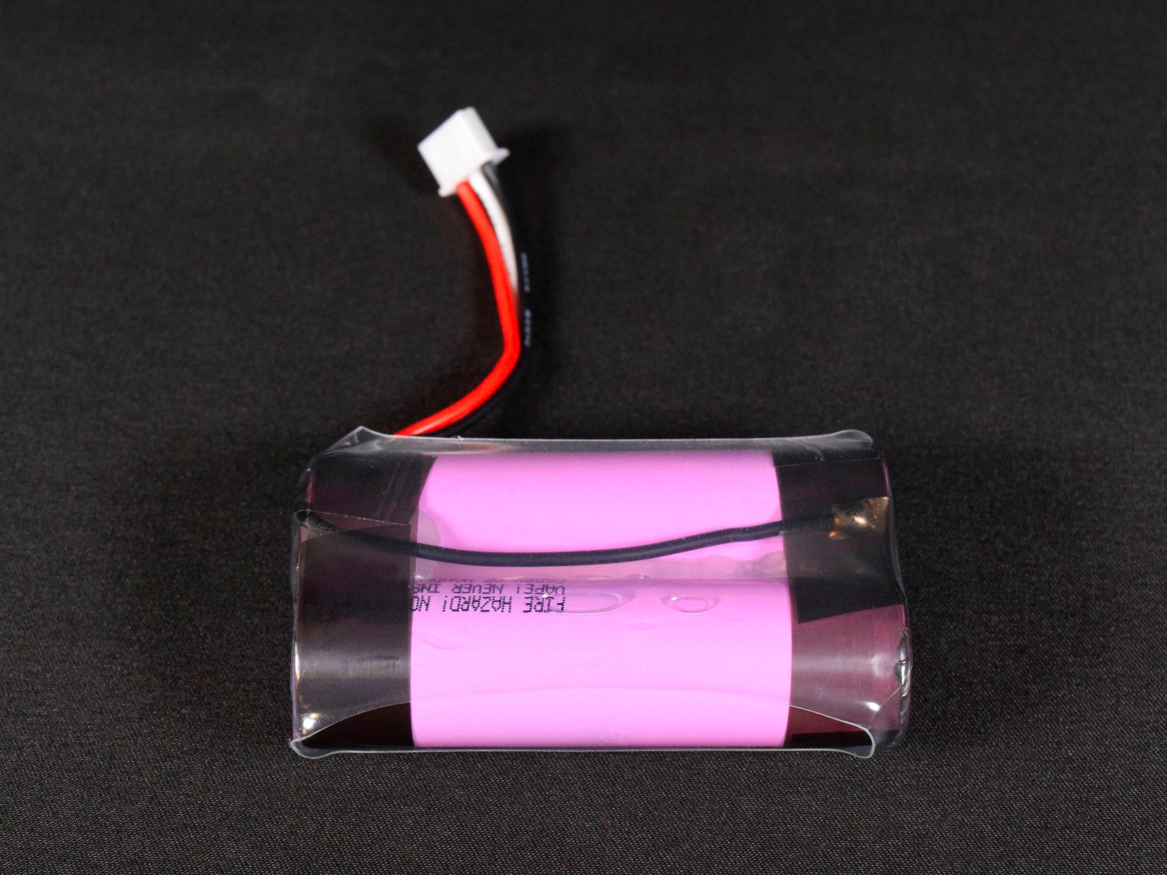 Large Capacity Battery for many FrSky radios.
