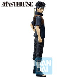 Bandai 68402 9.1" NARUTO SHISUI UCHIHA