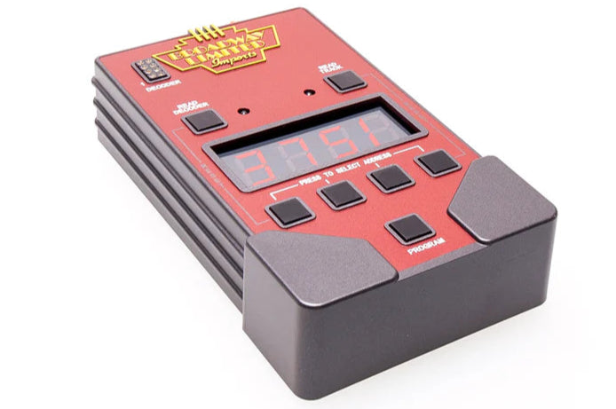 Broadway Limited Imports 1020 Address Changer for HO, N, Z, On30, On3, and more