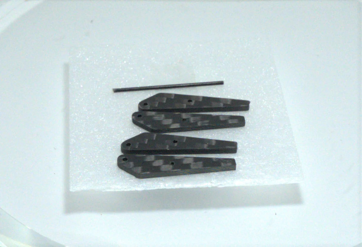 CFK Control Horn 5.83mm