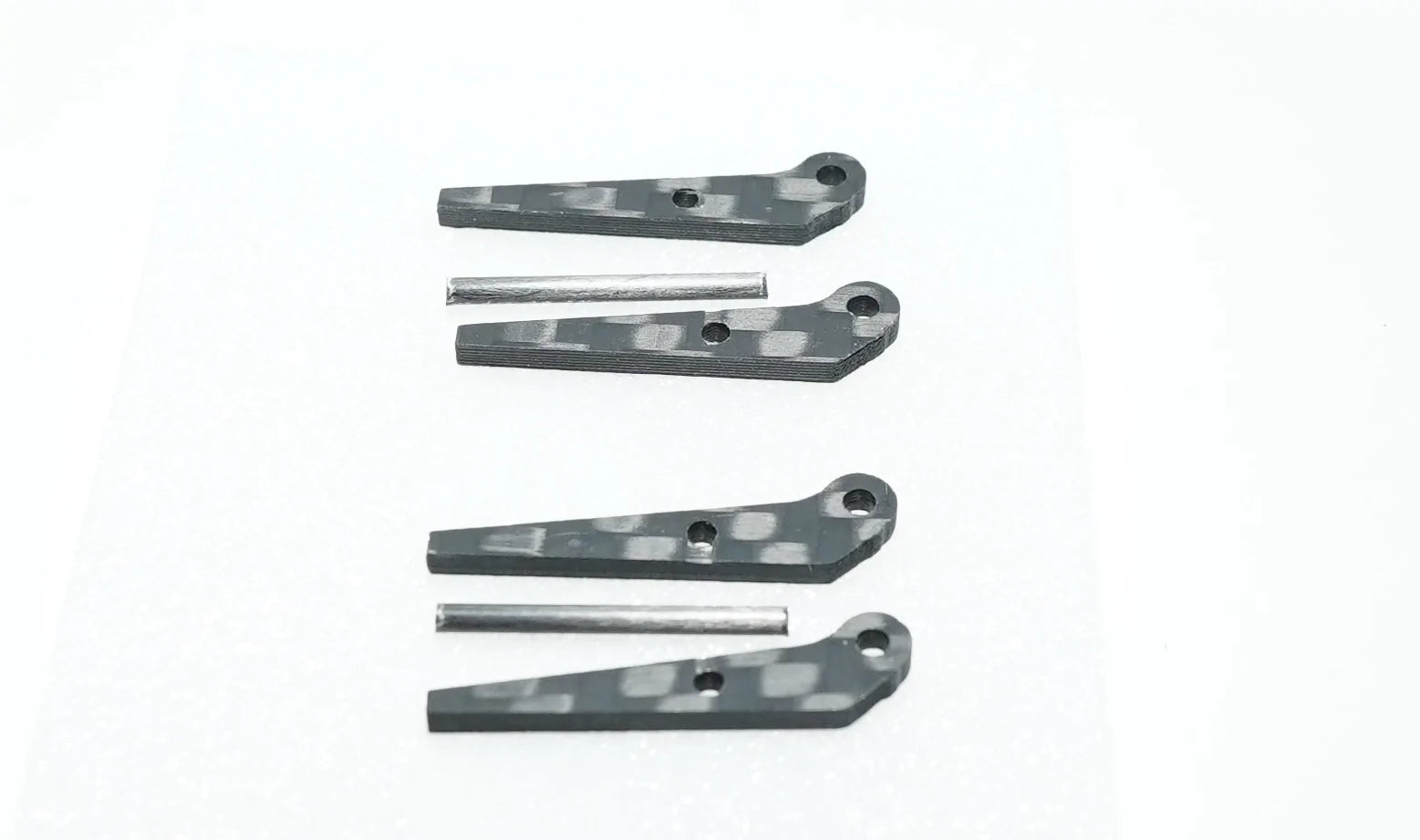 CFK Control Horn 5mm for F3F Pit Bull Aileron