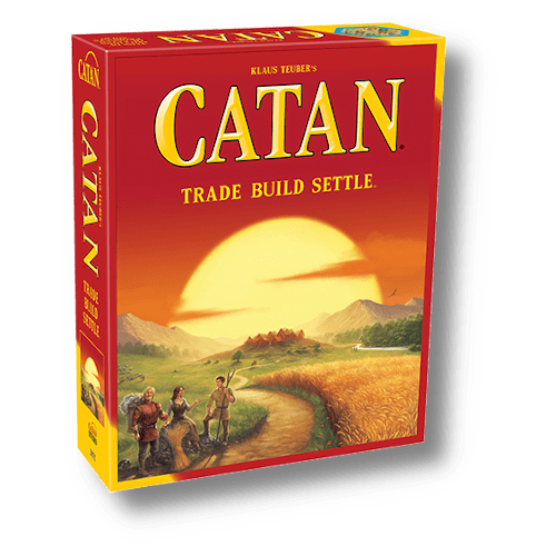 CATAN
