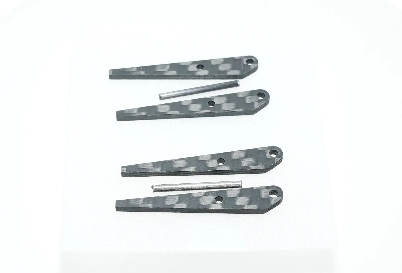 CFK Control Horn 4.5mm for F3F Pit Bull Flap