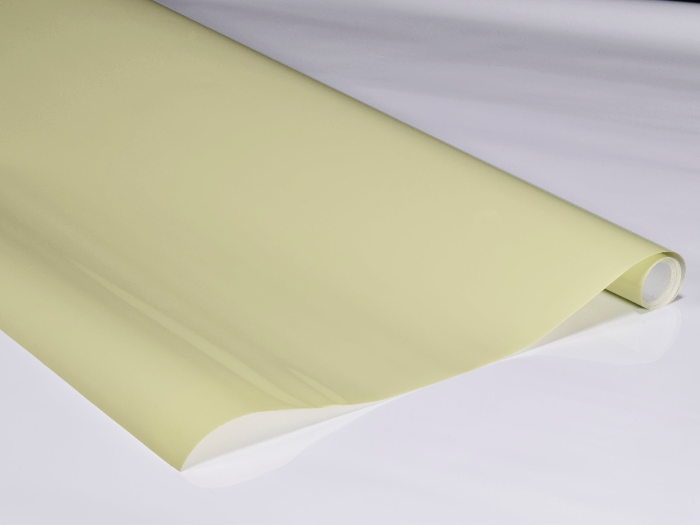 Flying Film - Tea Green