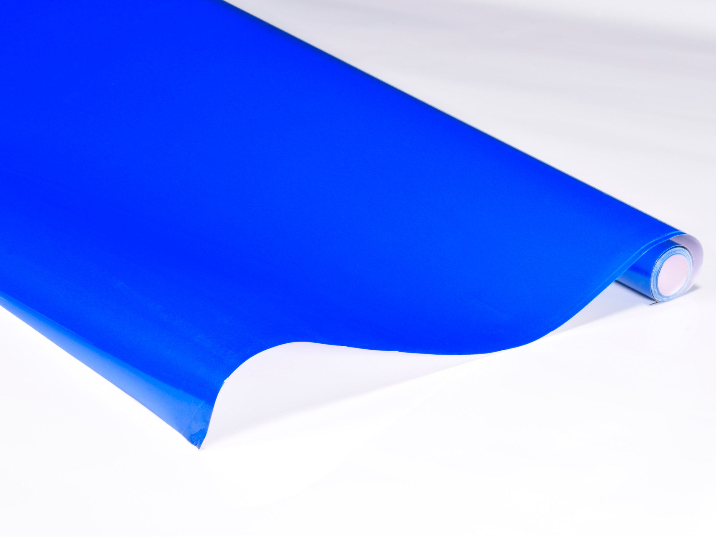 Flying Film - Sapphire Blue Metaltic