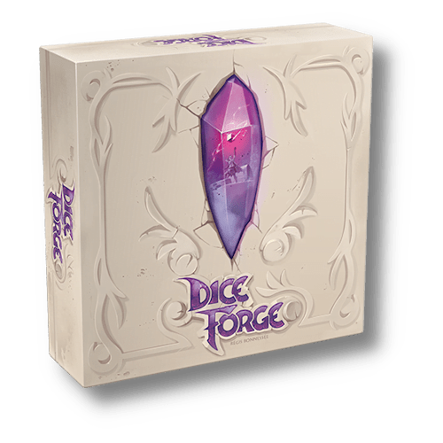 Dice Forge