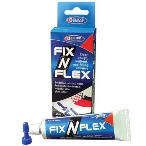 Deluxe Materials AD78 FIX & FLEX