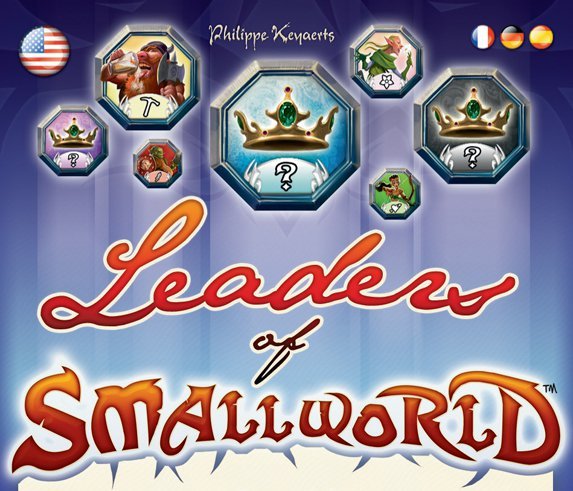 Small World: Leaders of Small World
