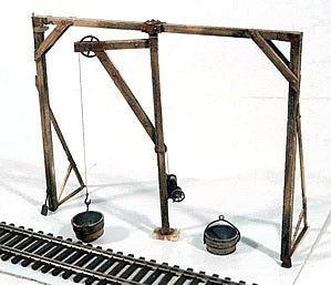 Durango Press 041 HO COAL LOADER