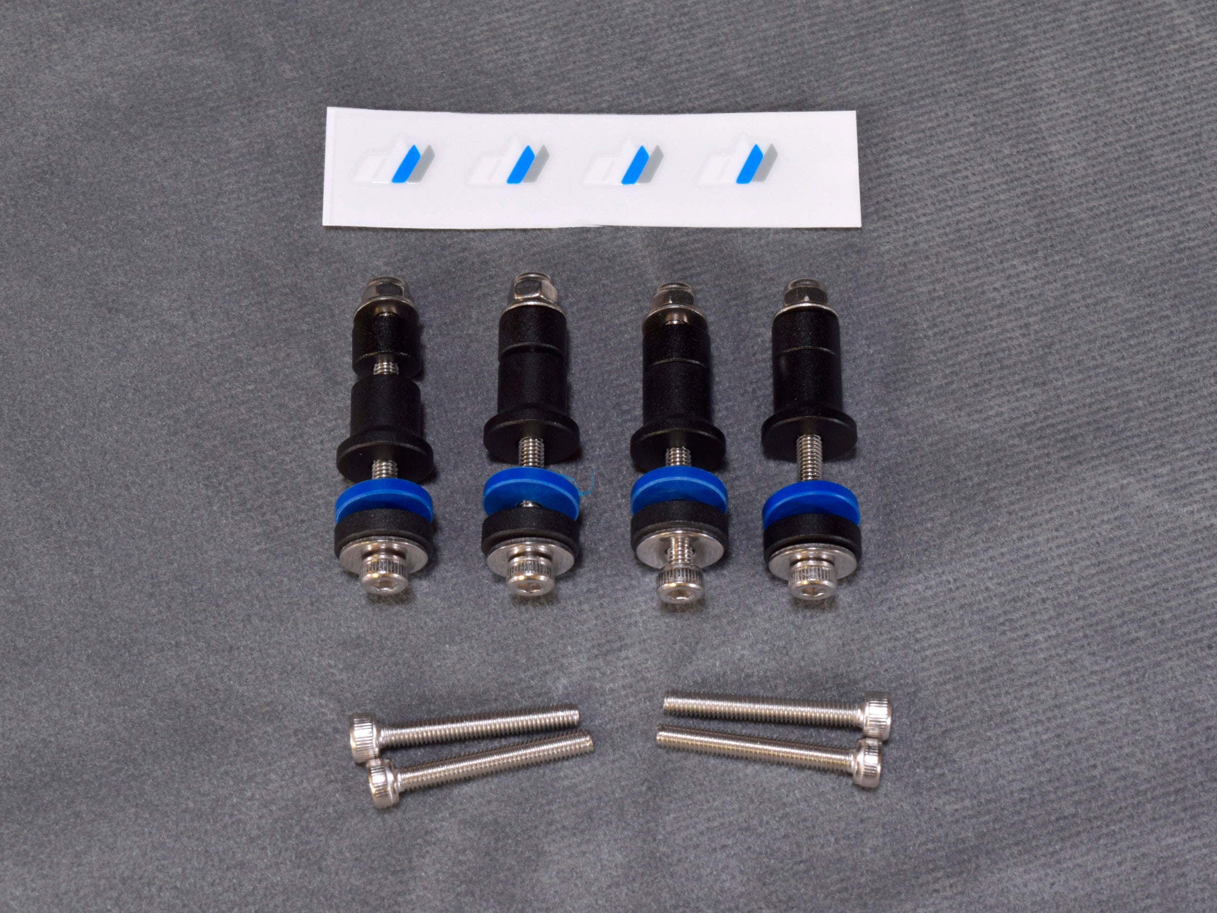 Dualsky ME3-20 12.5-20mm Adjustable Standoffs