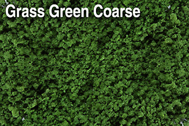 Scenic Express 806B GRASS GREEN COARSE 32 OZ