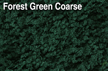 Scenic Express 816B FOREST GREEN COARSE 32 OZ