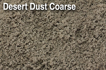 Scenic Express 856E DESERT DUST COARSE 48OZ