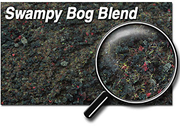 Scenic Express EX887C SWAMPY BOG BLEND - 64 oz.