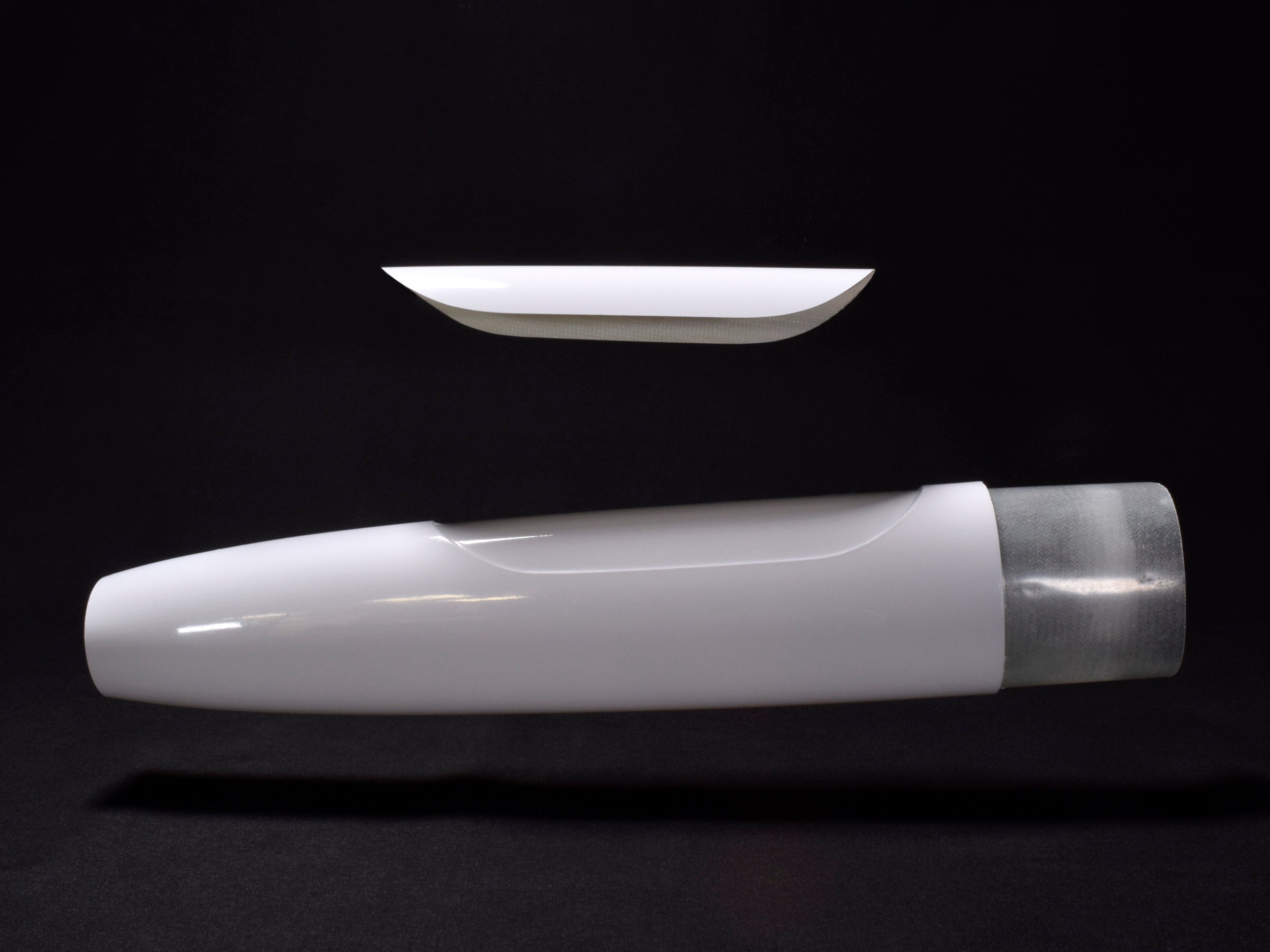 Electric Nose for Blejzyk Harpia/Vampire