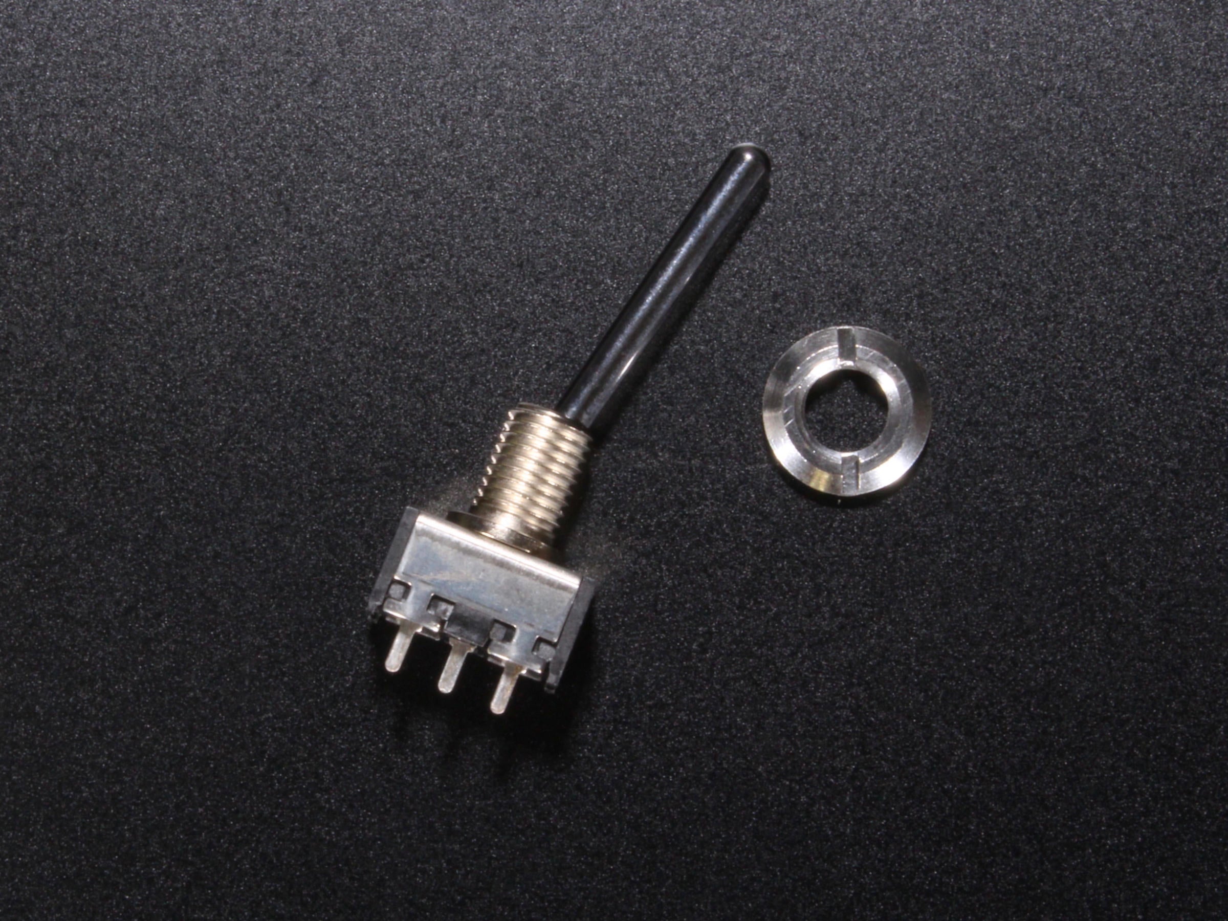 FrSky Tandem X20 Two Position Long Toggle Switch