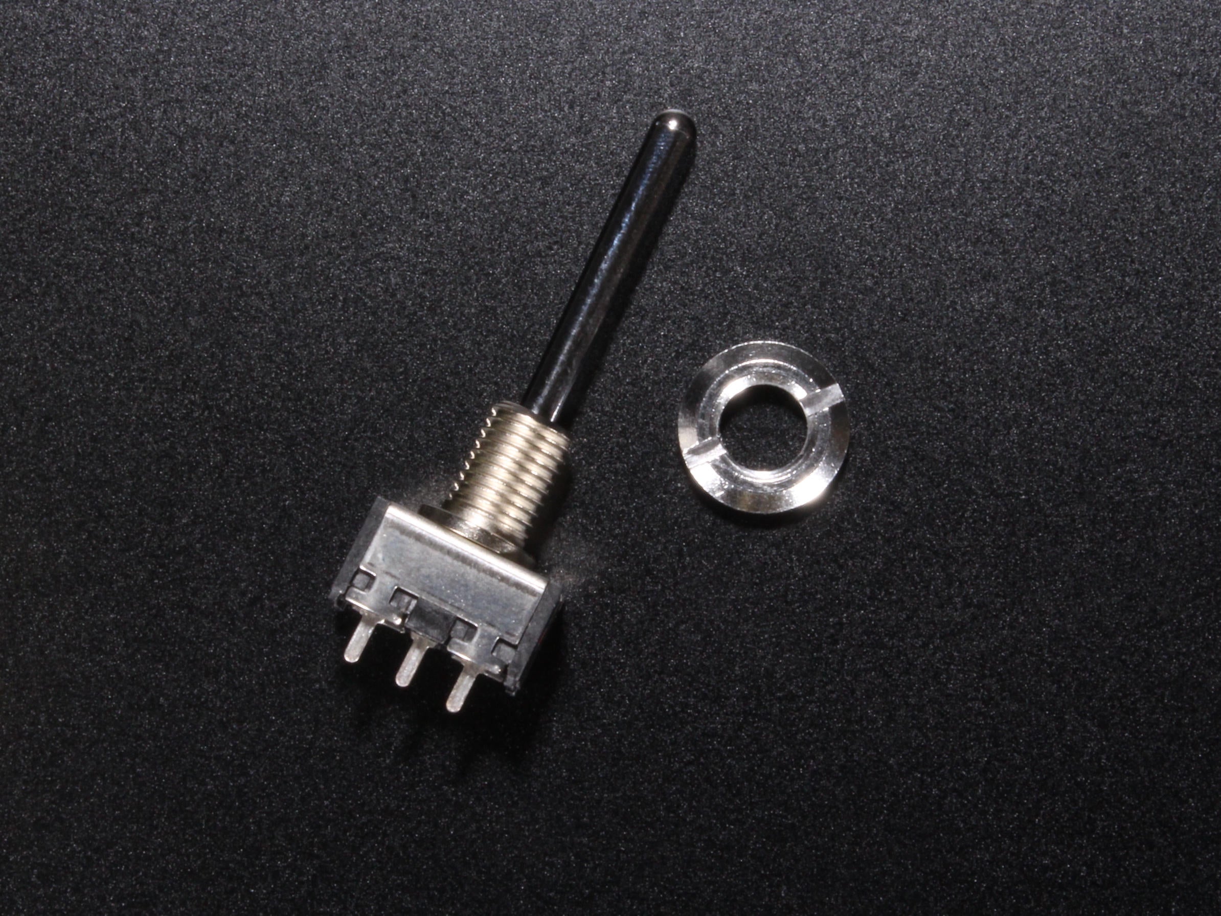 FrSky Tandem X20 Three Position Long Toggle Switch