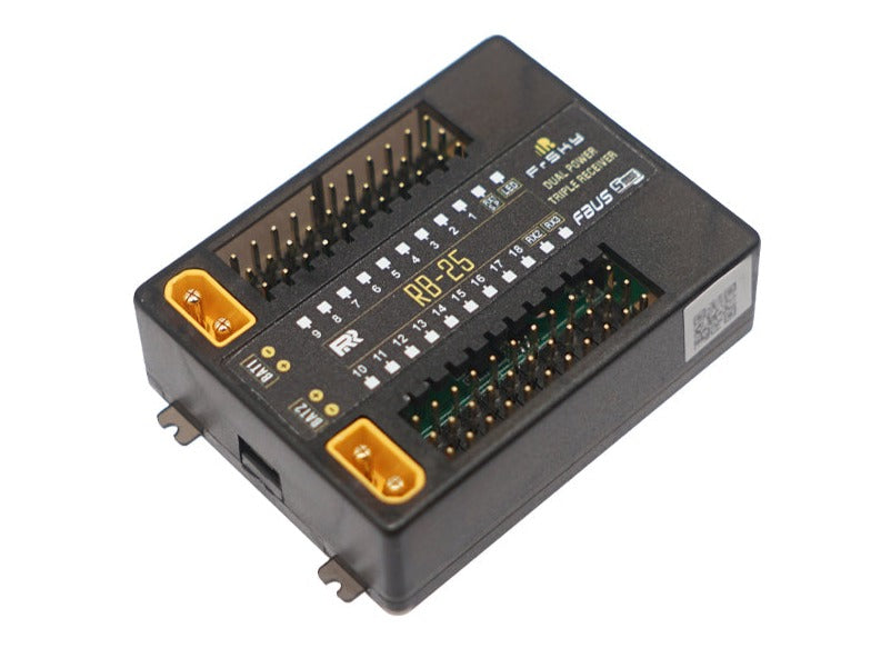 FrSky RB-25 - Redundancy Bus