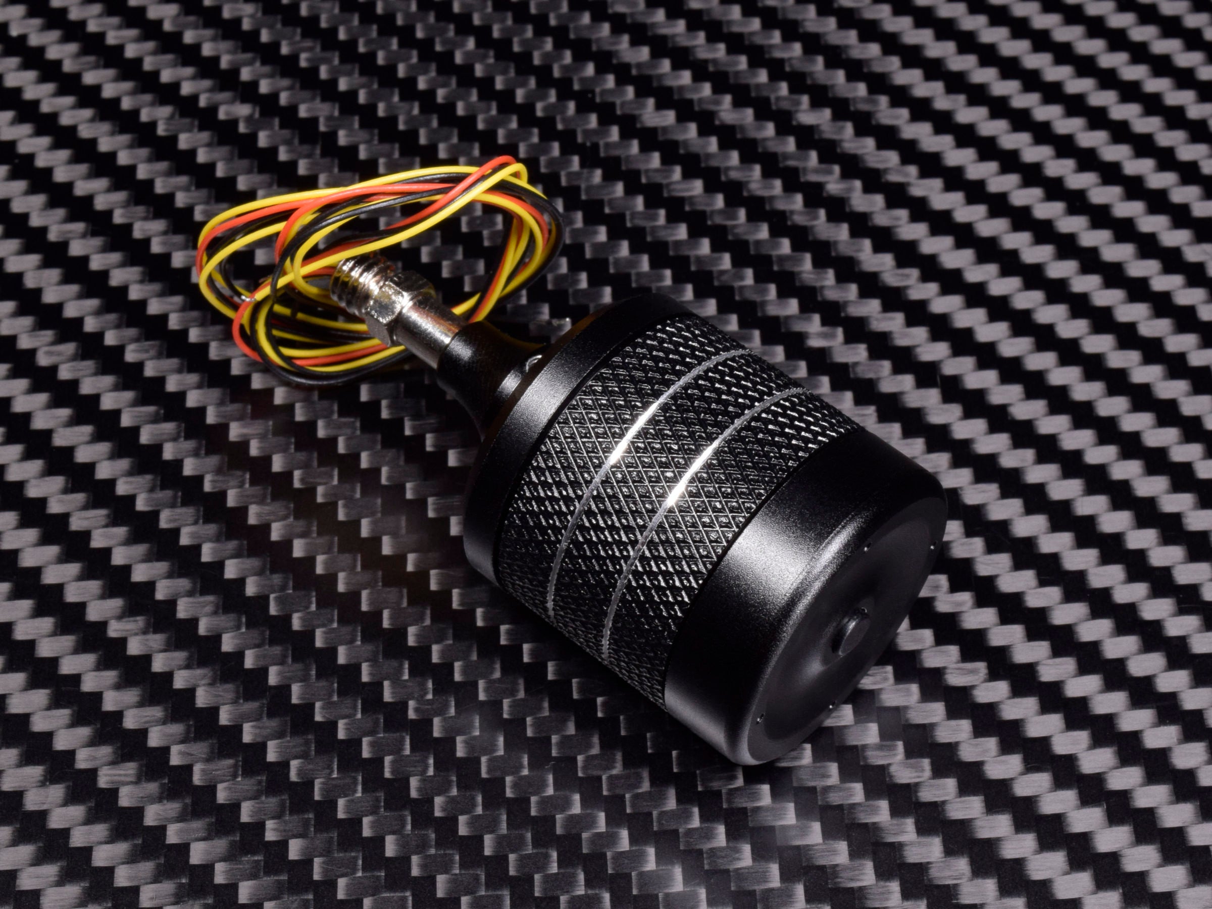 FrSky X10S Express/X12S Third Axis Gimbal With Button