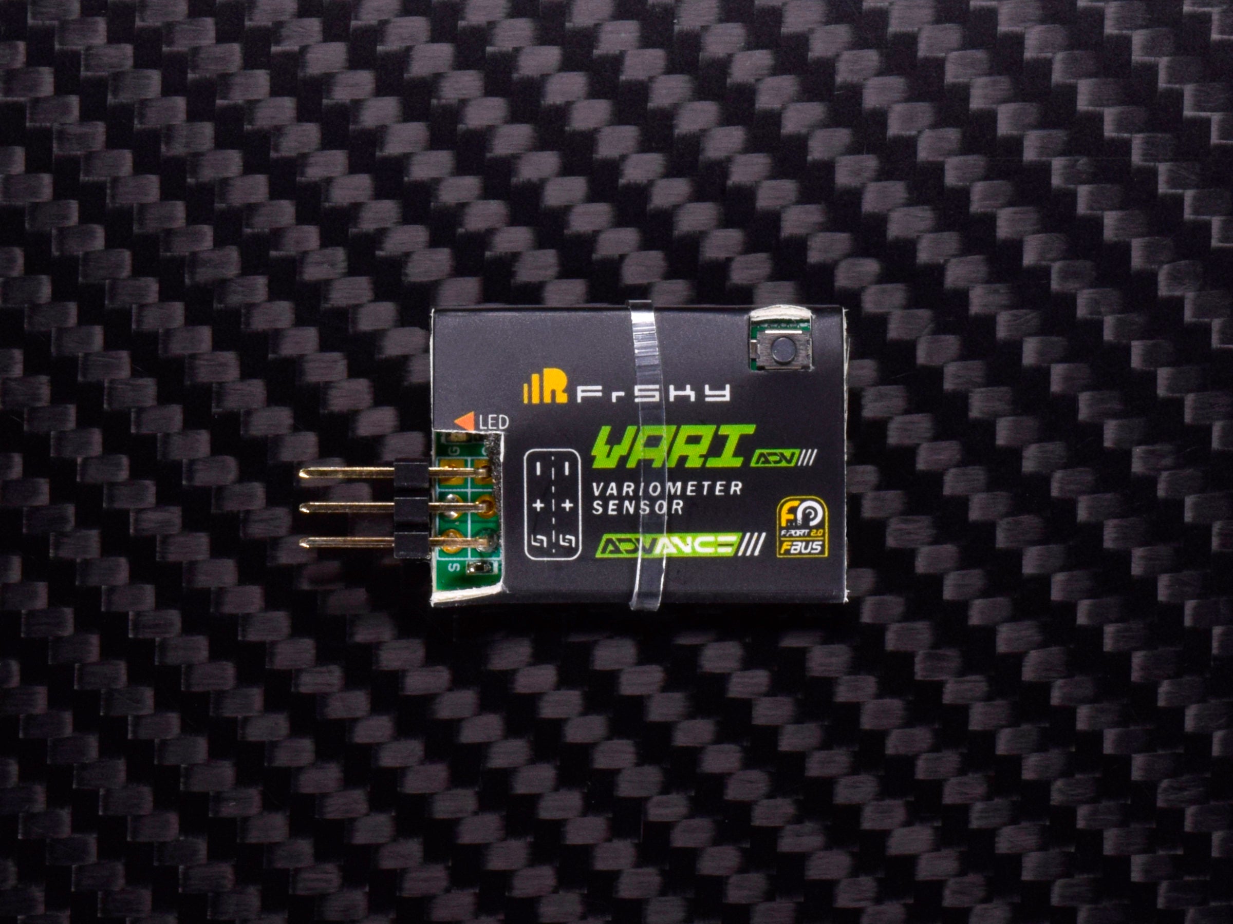 FrSky VARI-ADV High Precision Vario Sensor