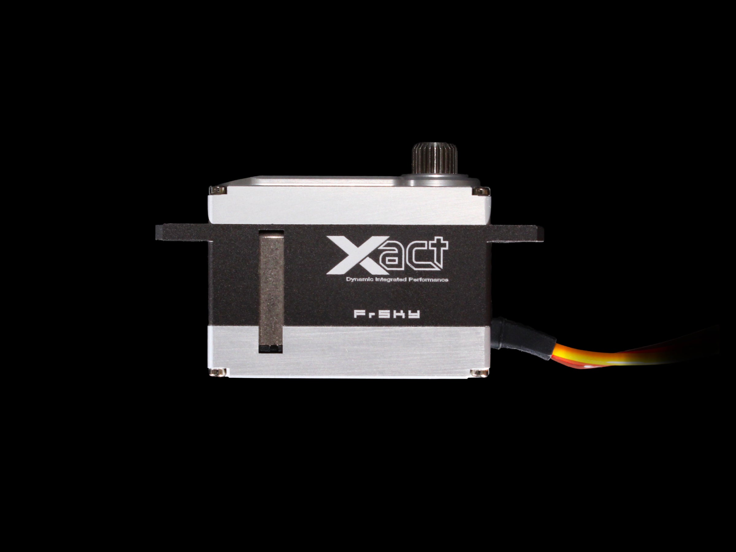 FrSky Xact MD5301H 27Kg (374.9 oz in), 0.06 sec - 38.3g