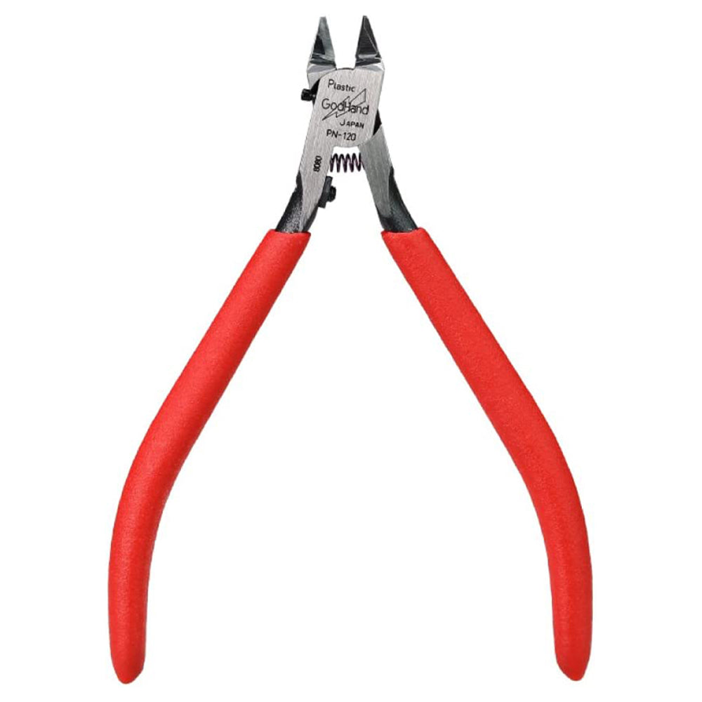 Godhand Blade One Nipper Grade 4.0 GH-PN-120