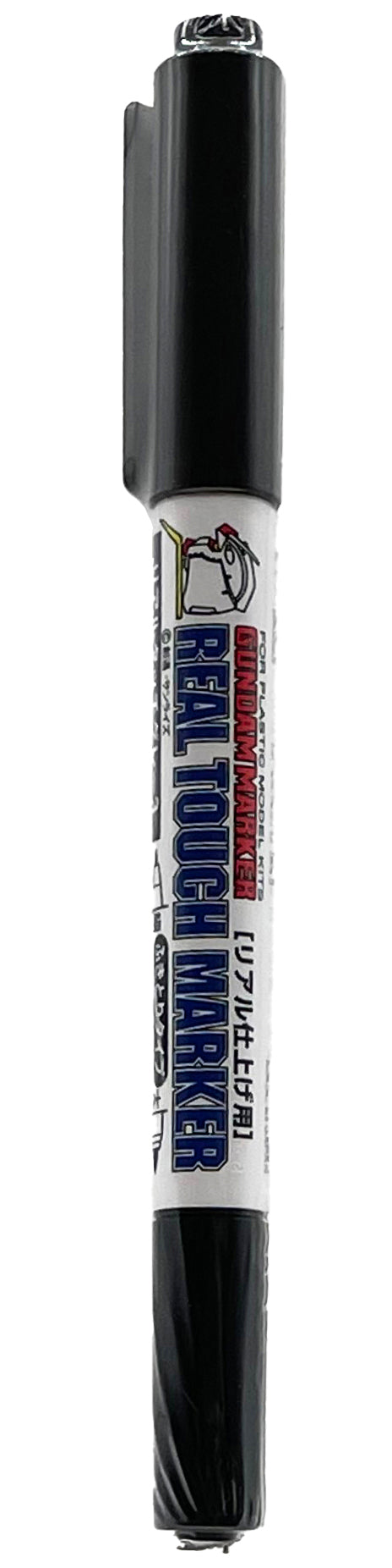 Mr. Hobby GM406 REAL TOUCH GRAY 3